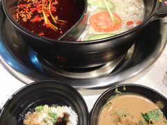 -钢管厂五区小郡肝火锅串串香(清河店)