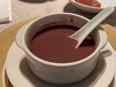 红豆沙-万丽轩·粤菜(王府井金茂万丽酒店)