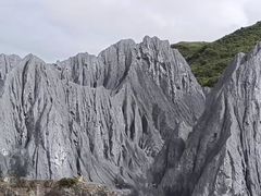 -墨石公园景区