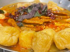 -小螺大作·螺蛳粉火锅(林和西店)