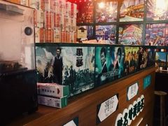 -香港鸿记冰室