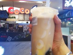 -CoCo都可(汉神购物广场店)