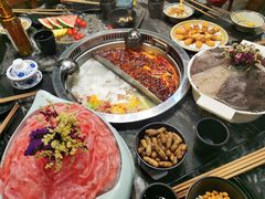-小王少龙火锅(沙南街店)