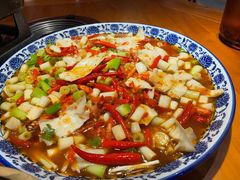 -厨道重庆菜馆(鸳鸯店)