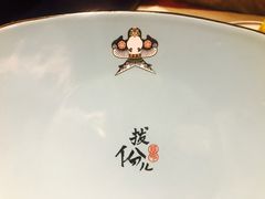 -局气·烤鸭·北京菜(西单店)