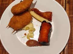 -汉巴味德(沈阳万象汇店)