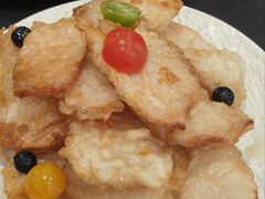 -红东阁东北菜烤肉酒馆(CROSS万象汇店)