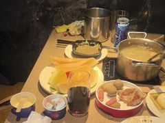 -星伦多自助料理(江阴万达店)