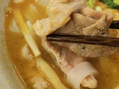猪杂-三姐·老友记·南宁老友粉(朝阳区光华路嘉里中心店)