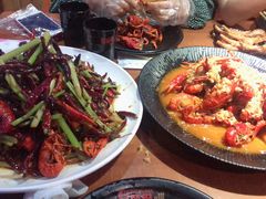 -红盔甲·小龙虾(天钥桥店)