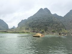 -靖西鹅泉风景区