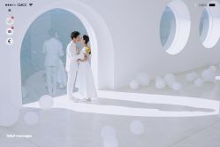 -金公主婚纱摄影(和平店)