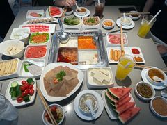 -海底捞火锅(杭州滨江九宜城店)