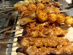 -壹加壹电烤串(总店)