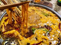 -玉林串串香·成都老字号(玉林街总店)