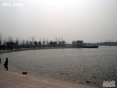 -新江湾城公园