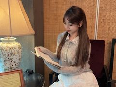 -桂语山房(满觉陇店)