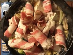 -雷屋日式料理(沈安小区店)