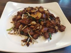 -马来西亚美食街