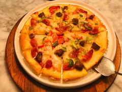 -火锅岛潮牌自助餐厅(天津天佑城店)