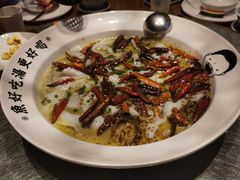 -首秀·四川料理(星耀101店)