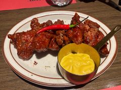 -ZAFFERANO西班牙海鲜饭(上海首店)