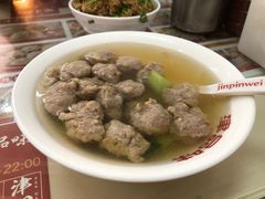 -津品味小吃(大学湾店)