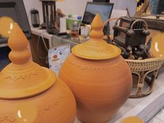 -春莱·老挝咖啡·泰式奶茶(钟楼店)