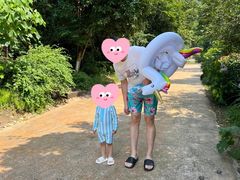 -杭州开元森泊度假乐园