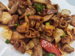-新享乐海鲜(翠华路店)