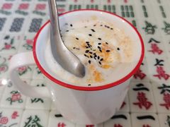 -堂屋糖水店(愚园店)