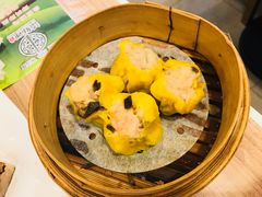 -添好运点心专门店(中环IFC店)