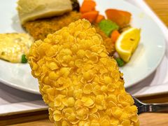 -宜家·瑞典风味餐厅(北京西红门店)