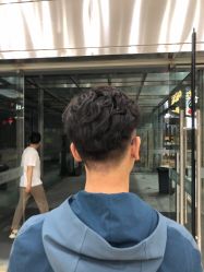 -潘多拉Hairsalon