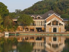 -杭州半山国家森林公园