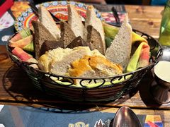 -卢布里西餐厅(海拉尔店)