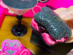 -好利来(团结湖店)