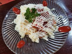 -超级厨房概念餐厅(奥园广场店)