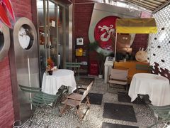 -欧邑咖啡小站 HLab Coffee