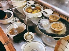 -满足面(白水井大街店)