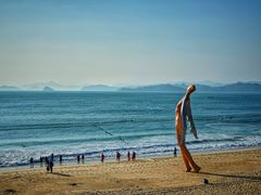 -大梅沙海滨公园