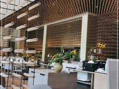 大堂-宁海安岚·南溪阁全日餐厅