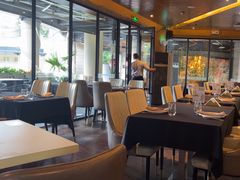 -Efes Turkish & Mediterranean Cuisine 艾菲斯餐厅(陆家嘴店)