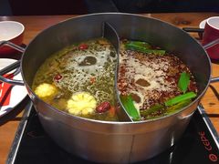-牛很鲜潮汕牛肉火锅(椒江店)