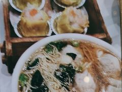 -花少爷·鲜虾干贝粥(延安万达店)