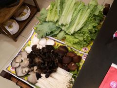 -芦月轩羊蝎子(北蜂窝店)