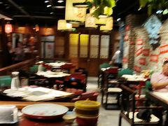 -京味斋·北京烤鸭(北京南站洋桥店)