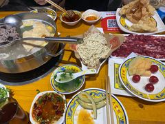 -大吉利·潮汕鲜牛肉火锅(西安店)