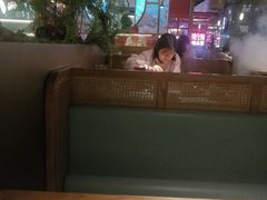 -鲜潭蒸汽石锅鱼(五道口购物中心店)