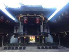 -上海三山会馆